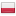 akacjowoo.pl server is located in Poland